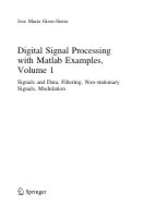 Digital Signal Processing with Matlab Examples, Volume 1.pdf